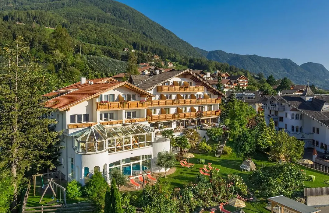 Family Hotel Gutenberg-1