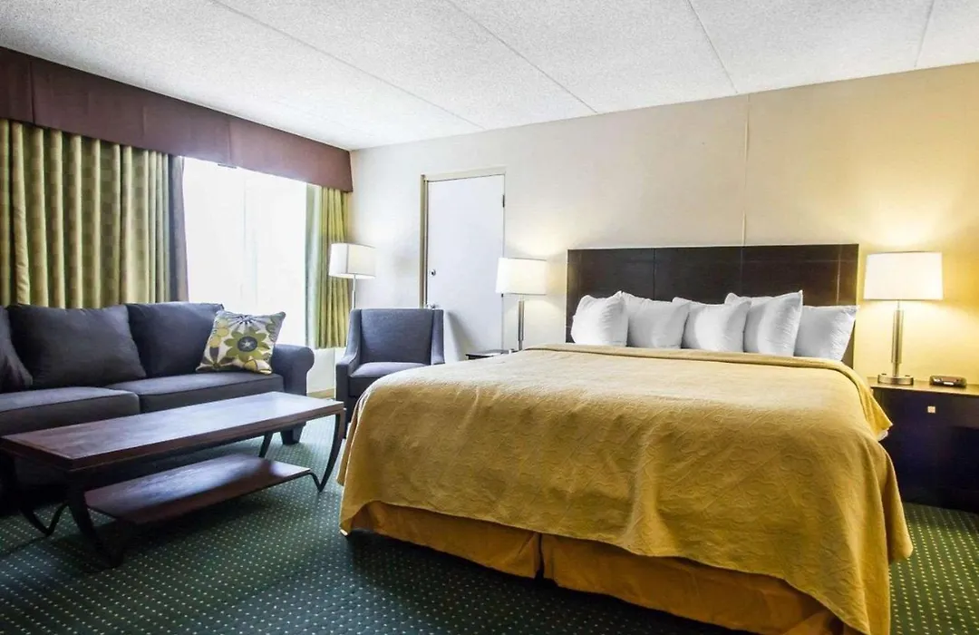 Quality Inn Near Ft Huachuca-1