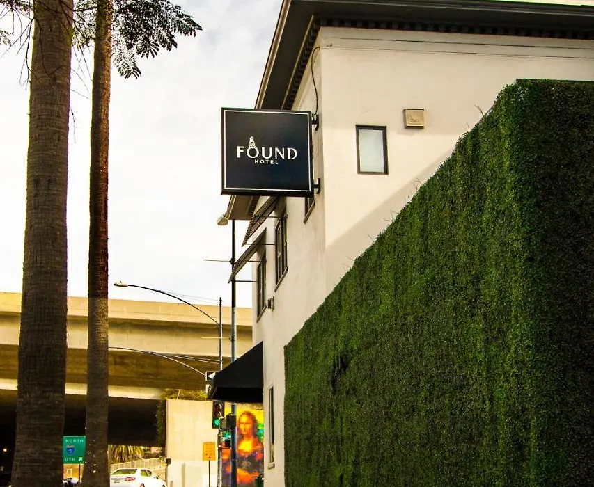 Found Hotel San Diego-1