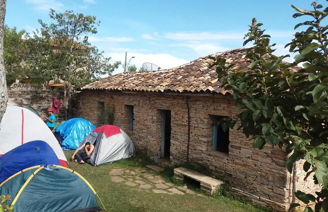 Camping do Cid (no centro)-1