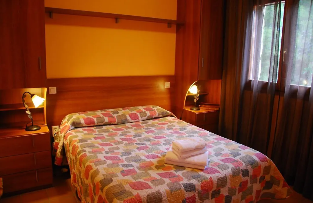 Camping El Roble-1