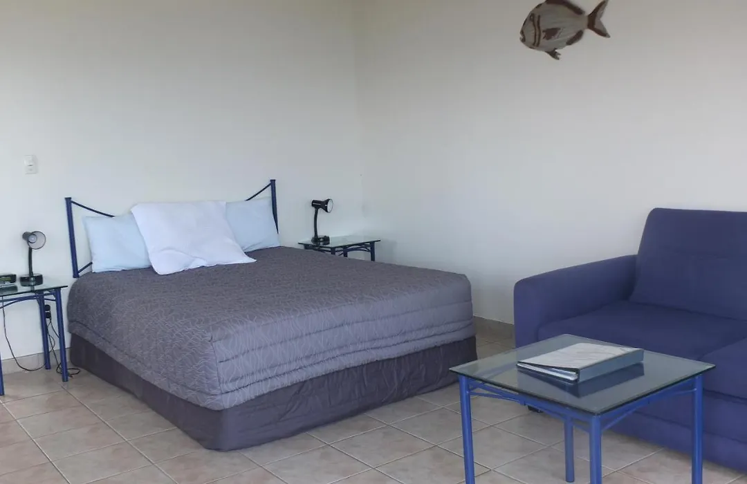 Ahipara Bay Motel-1