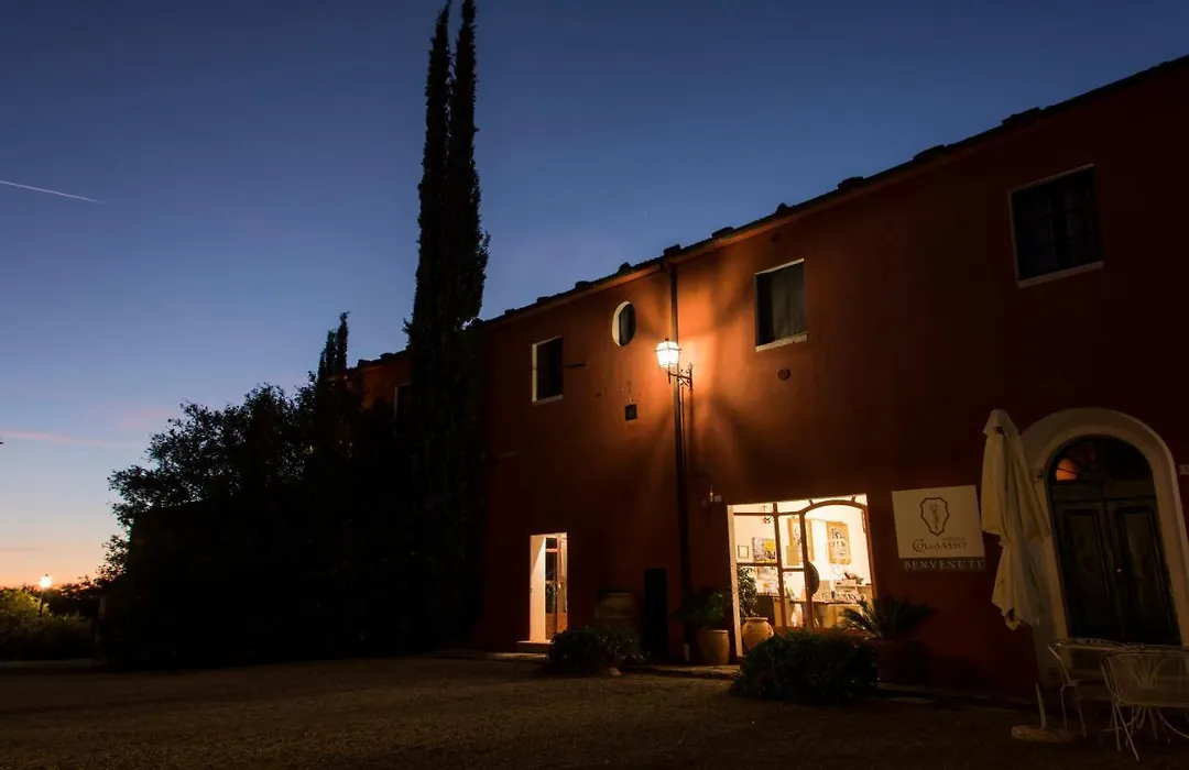 Tenuta Col di Sasso-1