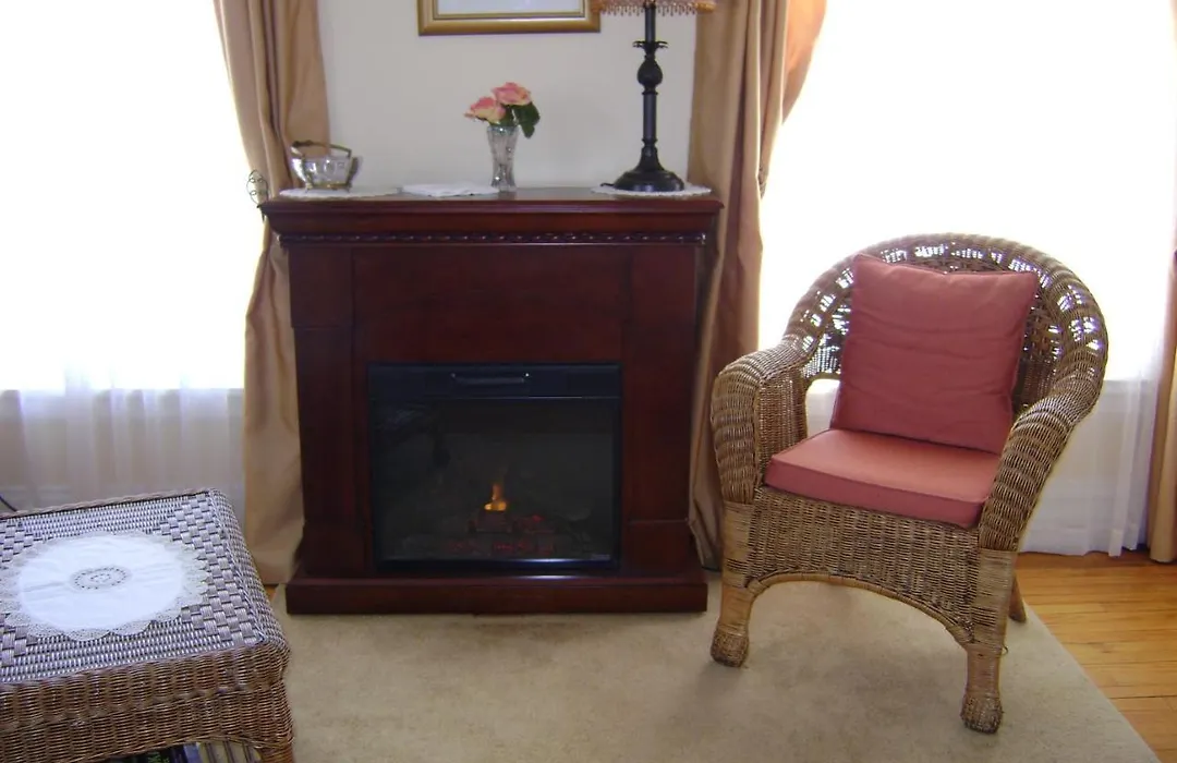 Four Creeks Bed&Breakfast-1