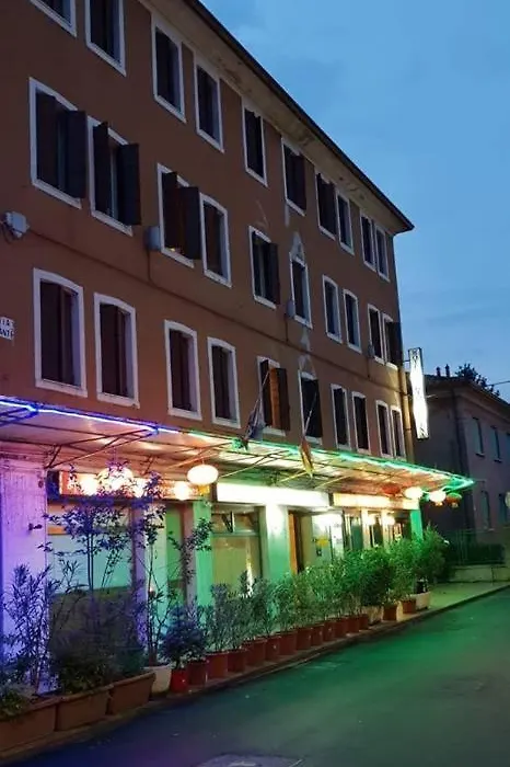 Hotel Giovannina-1
