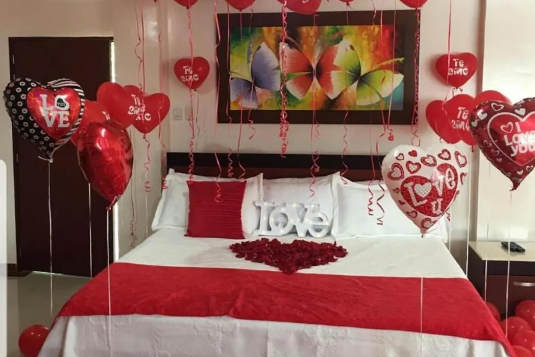 Hostal Lima-1