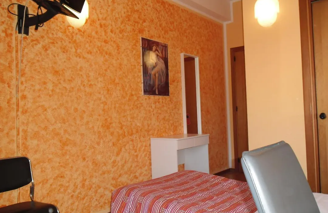 Albergo Roma-1
