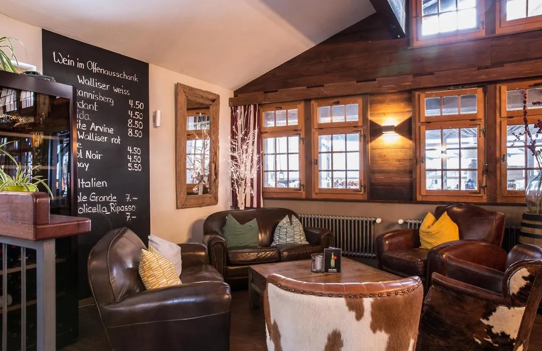 Hotel Burgener-1