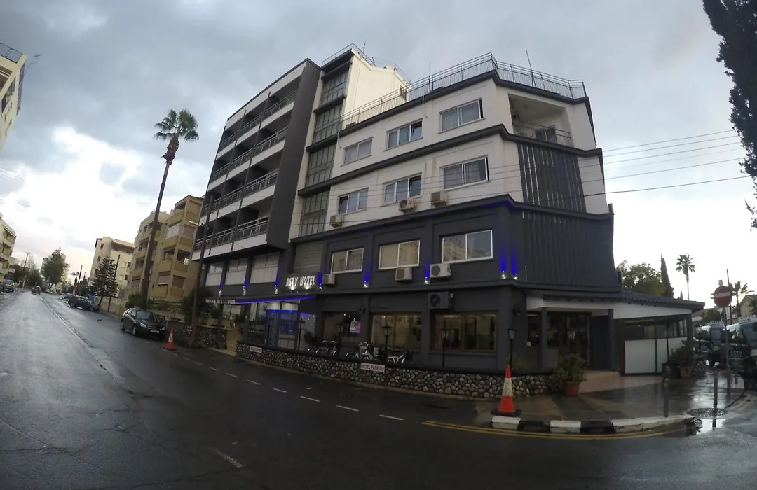 Asty Hotel-1