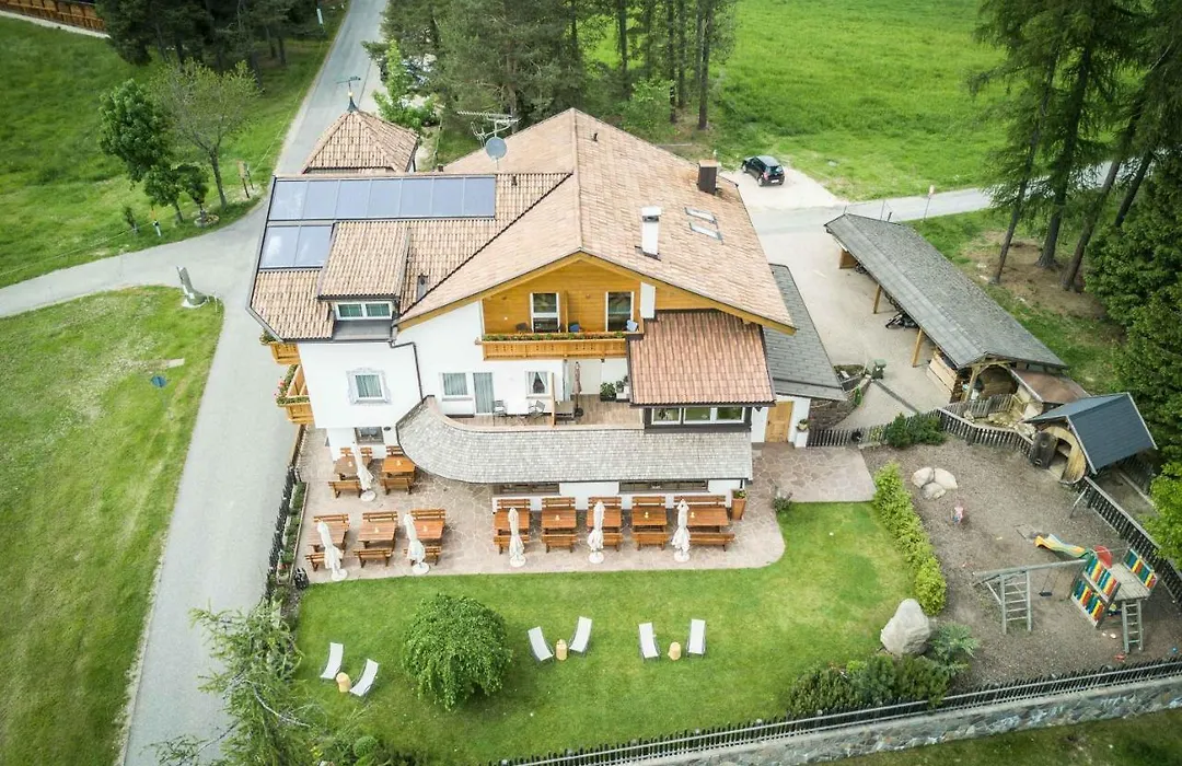 Hotel Landgasthof Laerchenwald-1