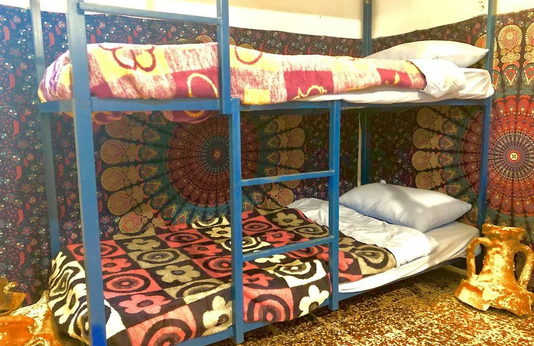 Namaste Hostel & Camping-1