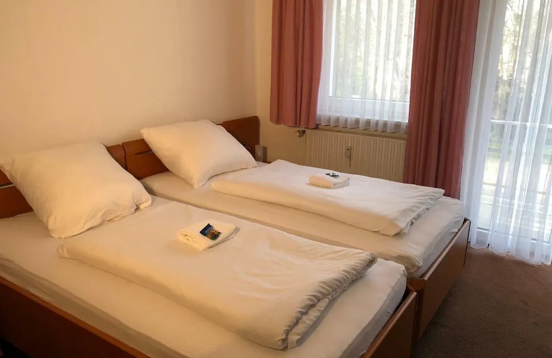 Hotel Mivano Lehrte-1