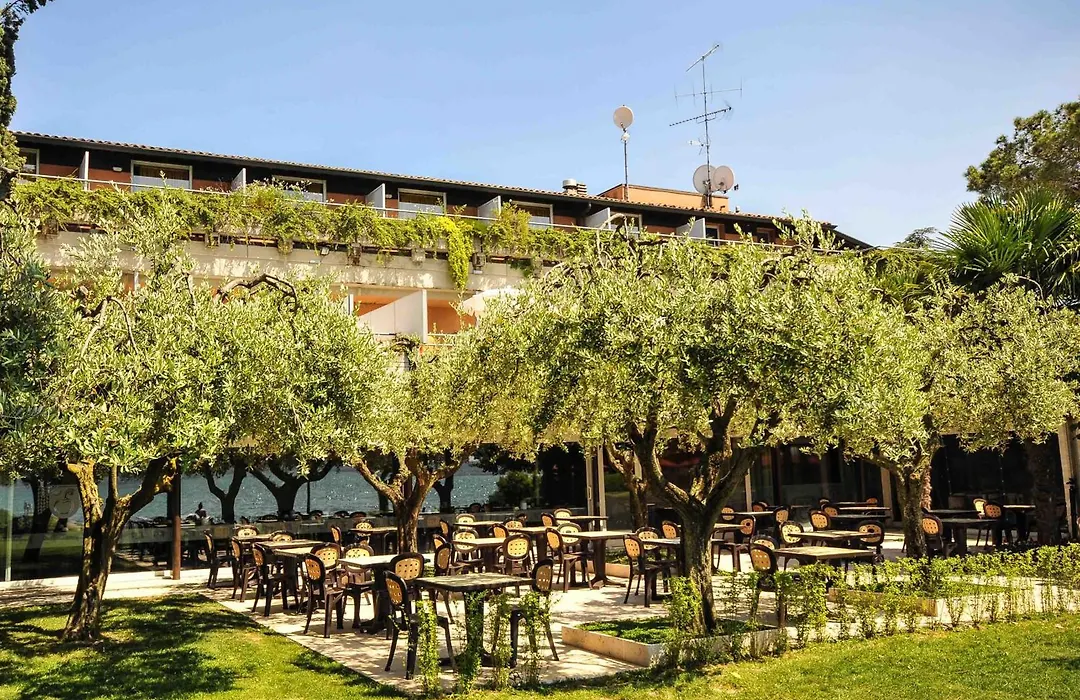Hotel La Pauel-1