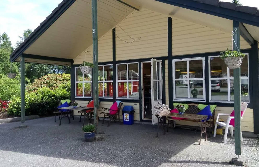 Bergen Camping Park-1