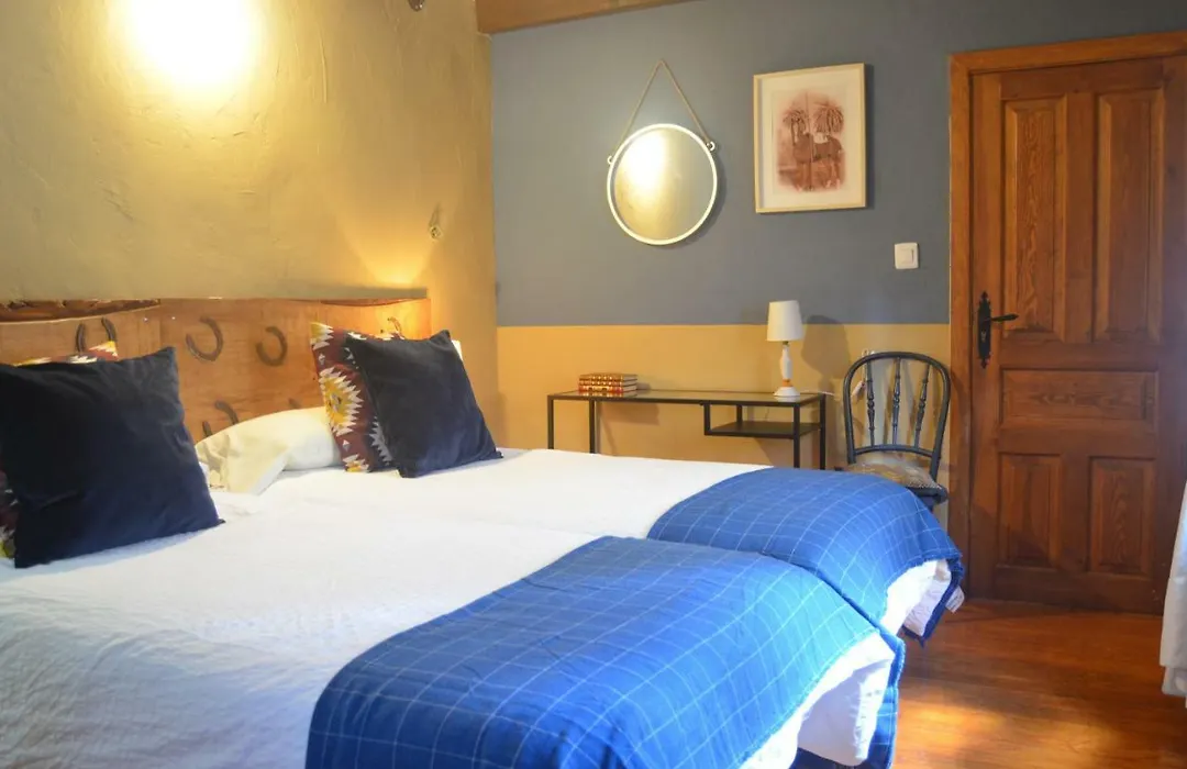 Hostal Refugio De Gredos-1