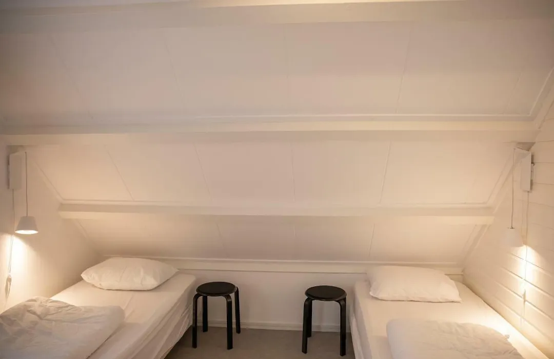 Appartementen Zeerust-1