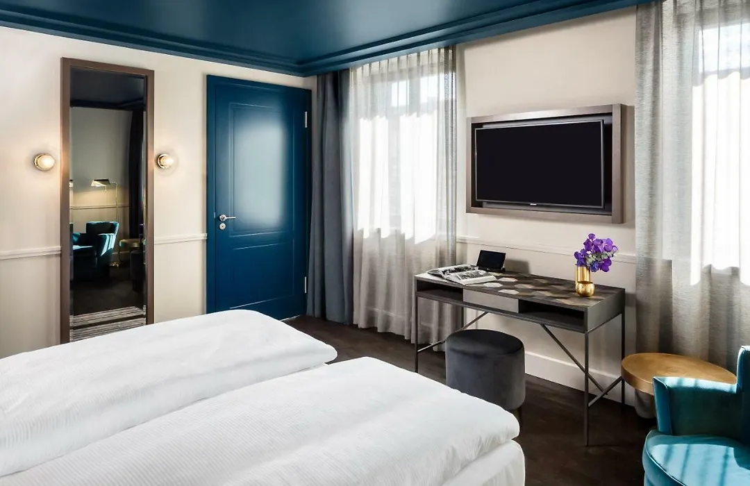 Hotel AMO by AMANO Friedrichstraße-1