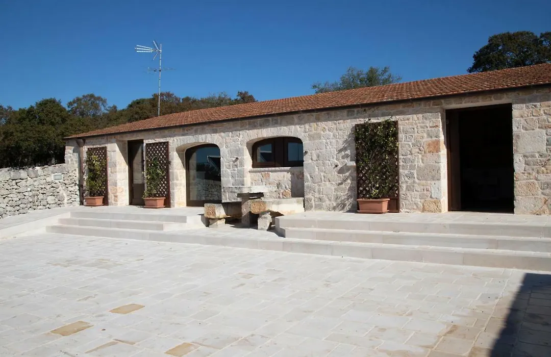 Tenuta Suite 801-1