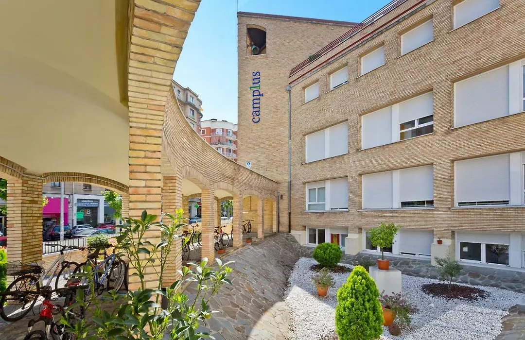 Camplus Pamplona-1