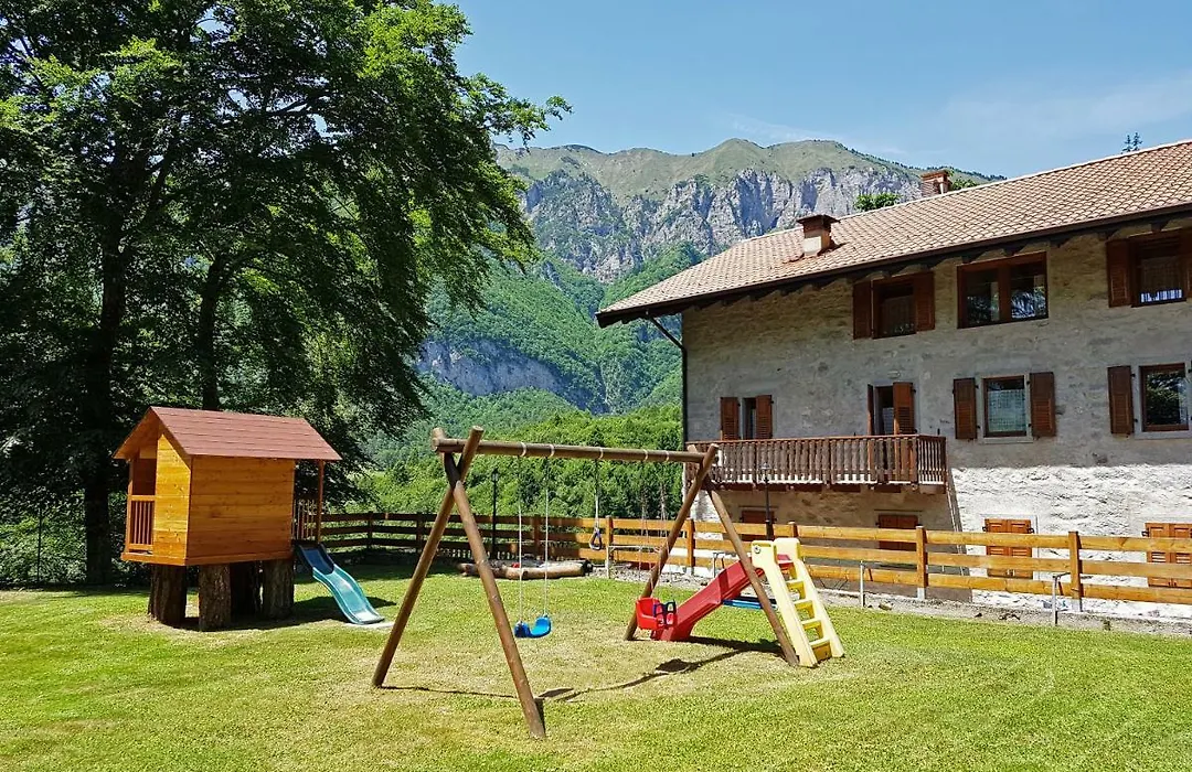 Villa Paradiso Parolari-1