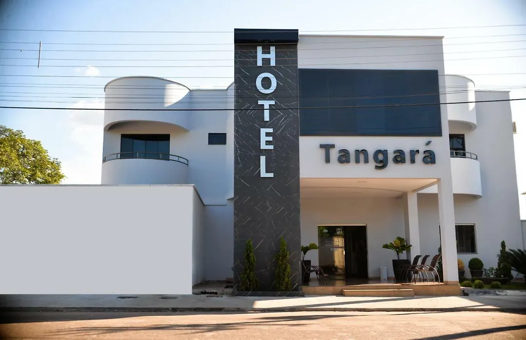Tangará Hotel-1