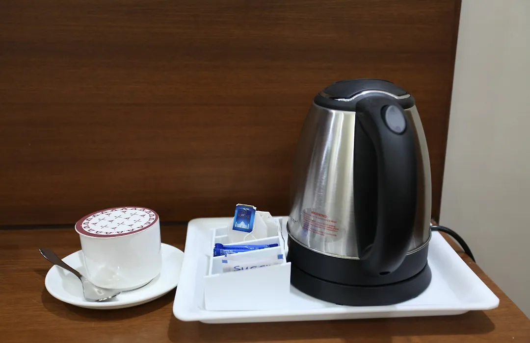 Hotel H.C Grand-1