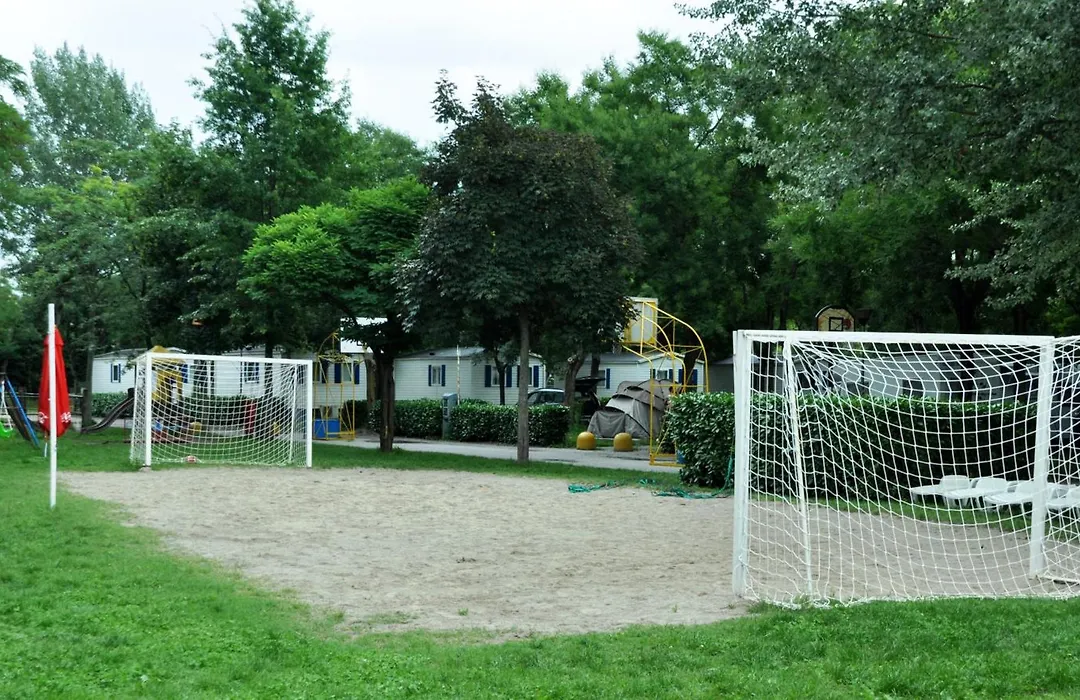 Camping Village Città di Milano-1