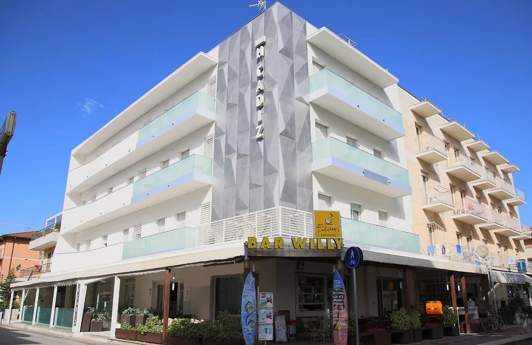 Hotel Cadiz-1