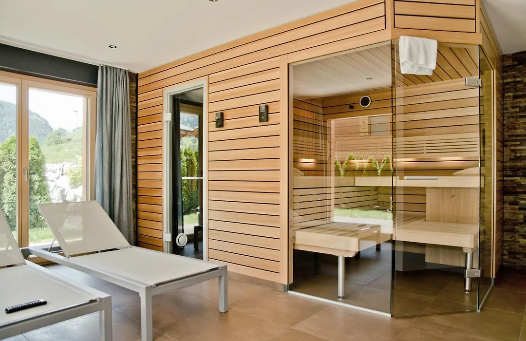 Chalet Rothenegg - Griwa Rent Ag-1