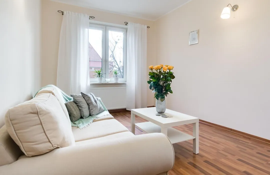 Elite Apartments Korzenna City Center-1