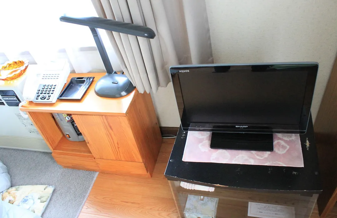 Cottage Yuyu-1