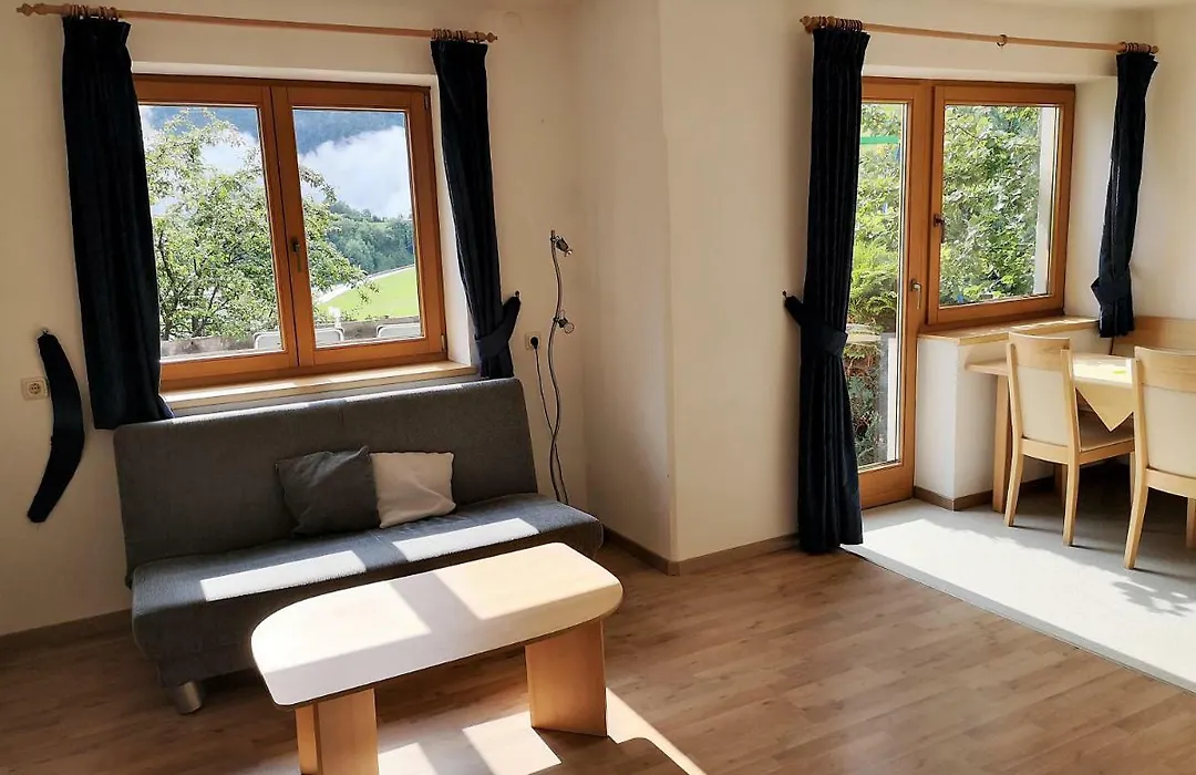 Smart Chalet Ladis-1
