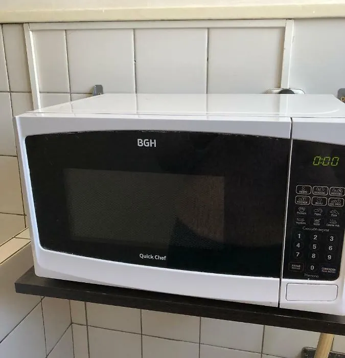 Apartamento Vendimia-1