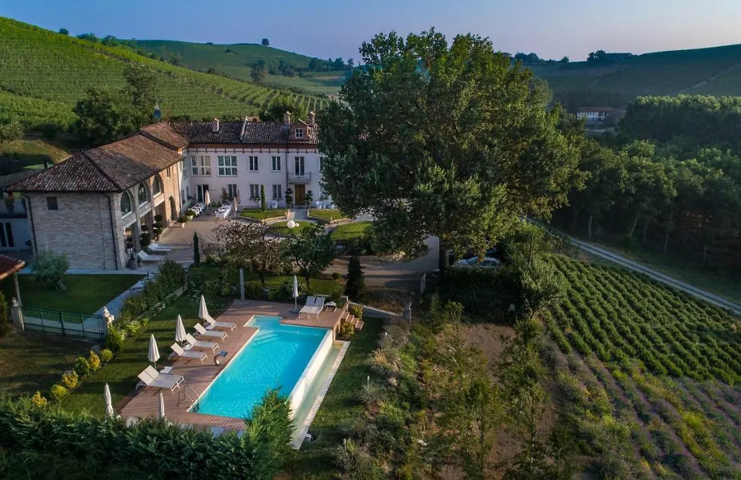 Langhe Country House-1