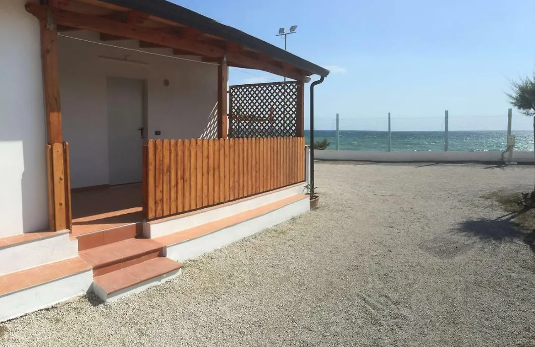 Camping Lido di Salerno-1