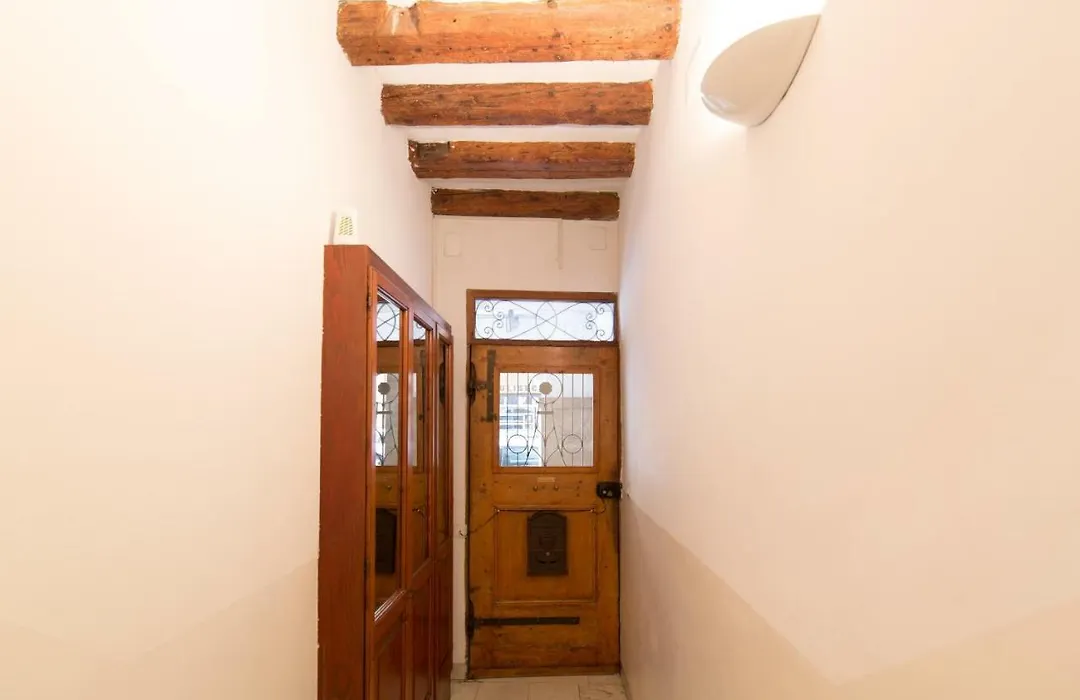 CASA SAVONAROLA centro storico-1
