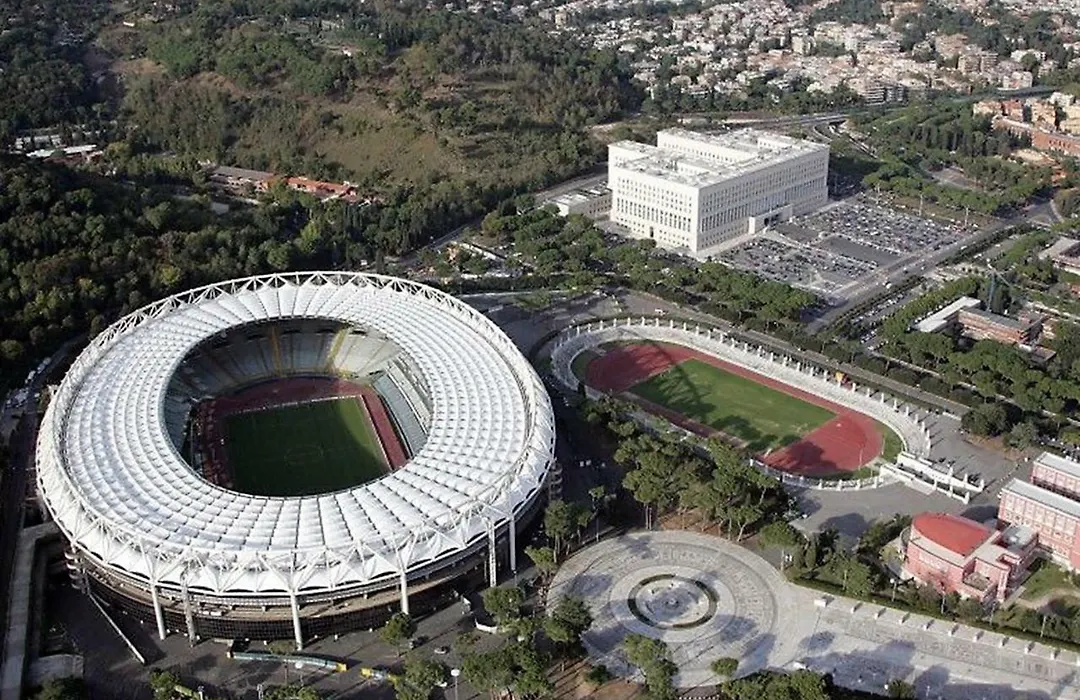 Affittacamere ROMA FLAMINIO-1