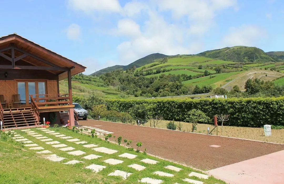 Quinta Da Pavoa - Cottage House-1