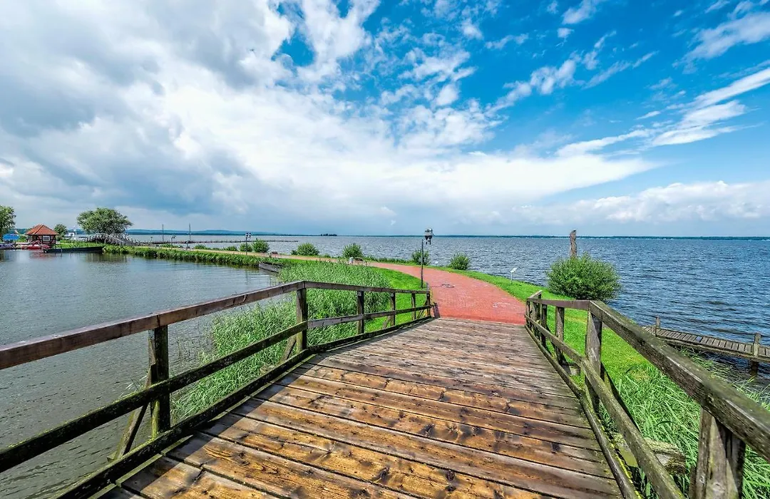 Steinhuder Meer Am Leuchtturm-1