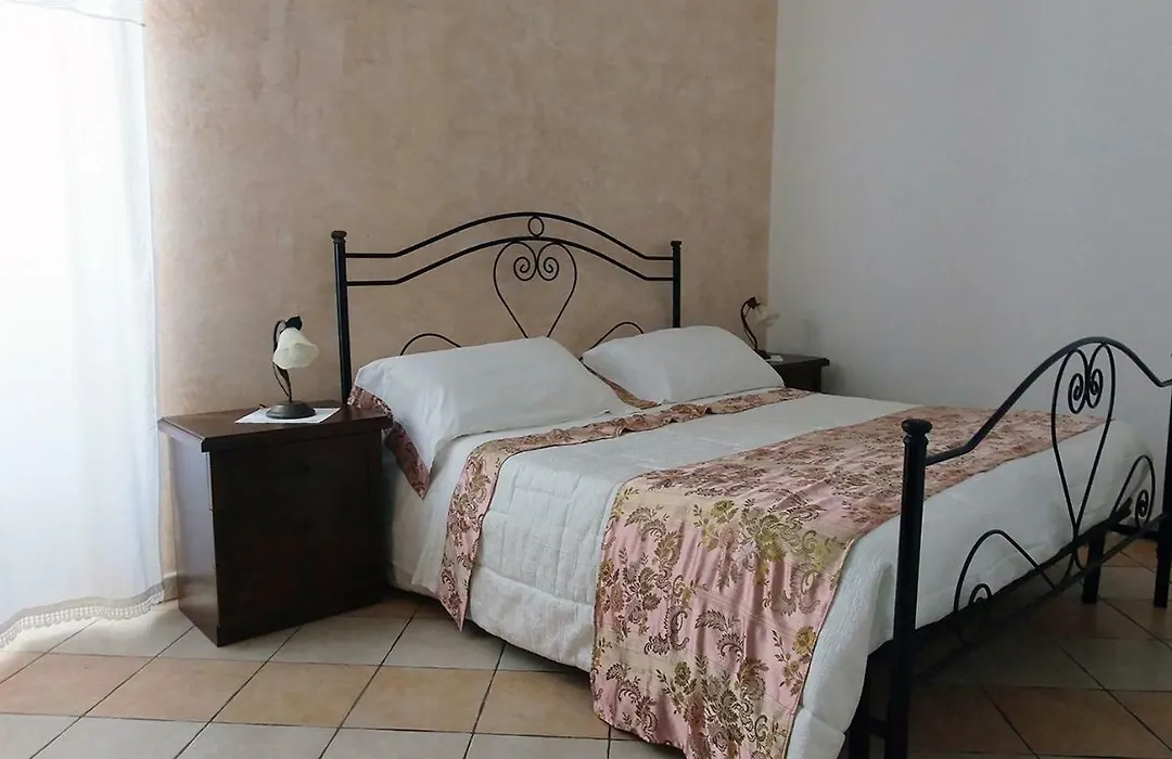 A Casa Di Silvia B&B-1