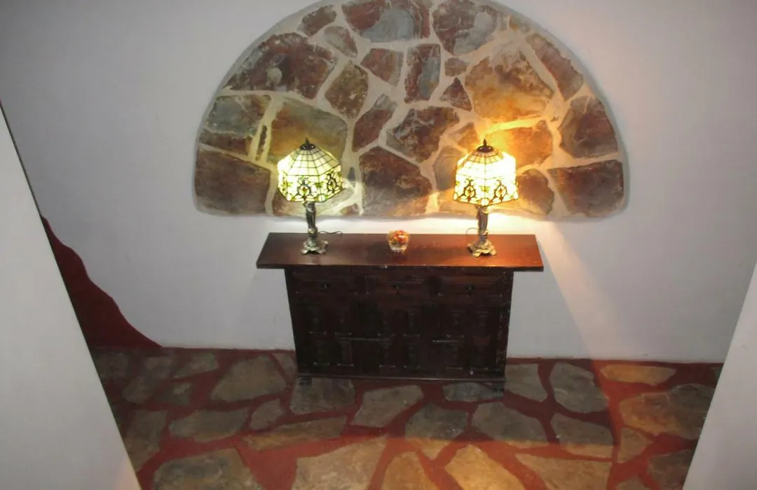 A Casa Da Fonte-1