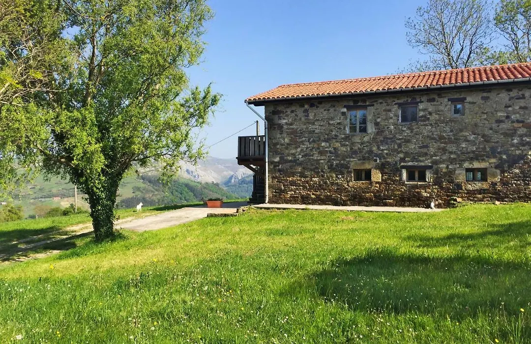 La Casa del Chileno-1