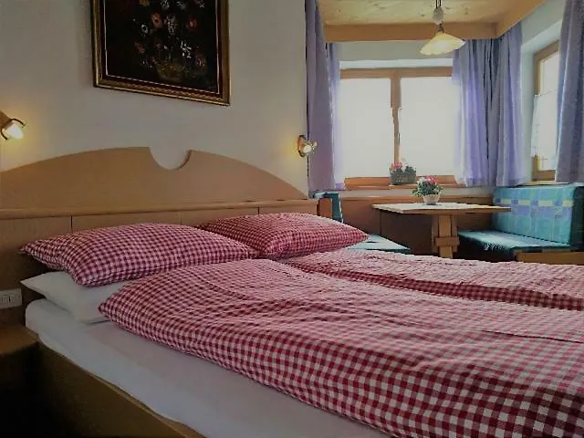 Zimmer - Hinterwalderhof-1