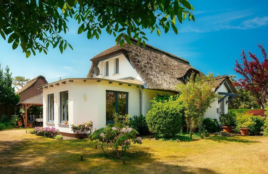 Ferienhaus Ankerherz-1