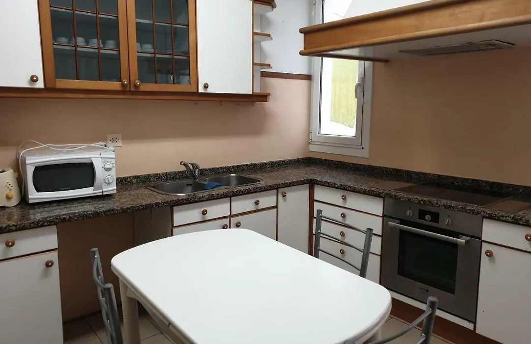 Albergue San Martin-1