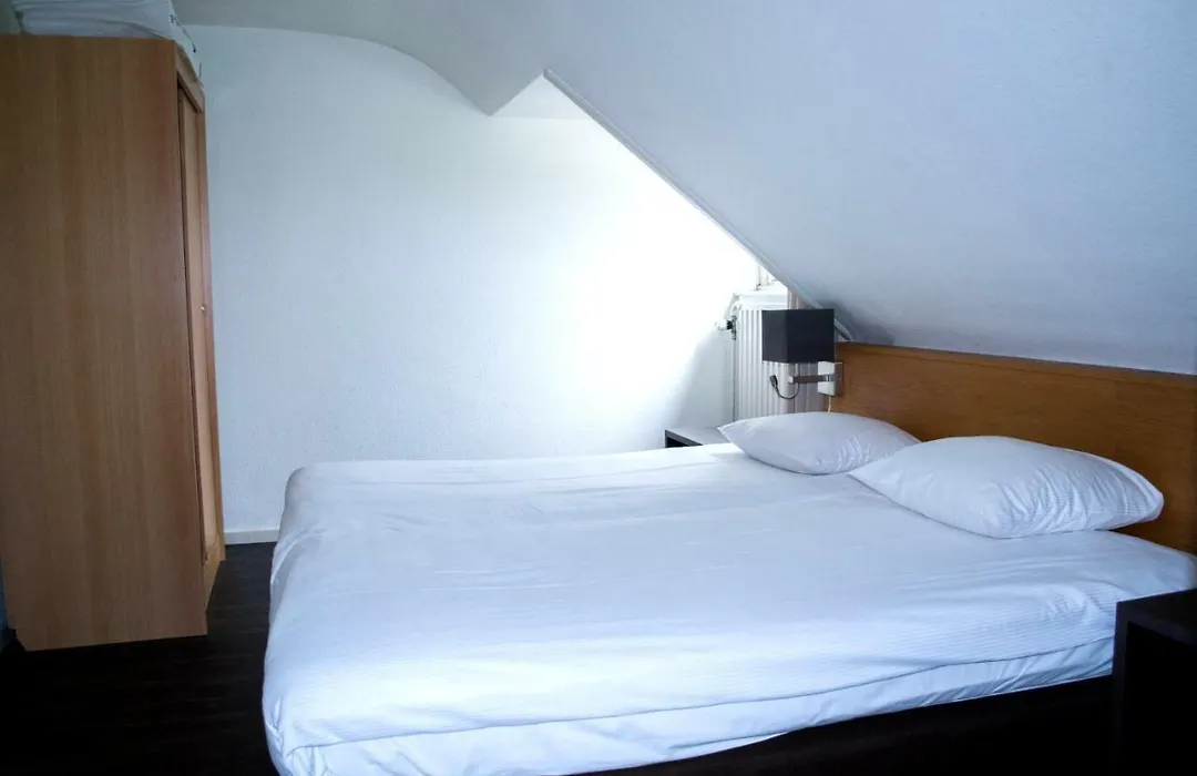 Fletcher Landhotel Bosrijk Roermond-1