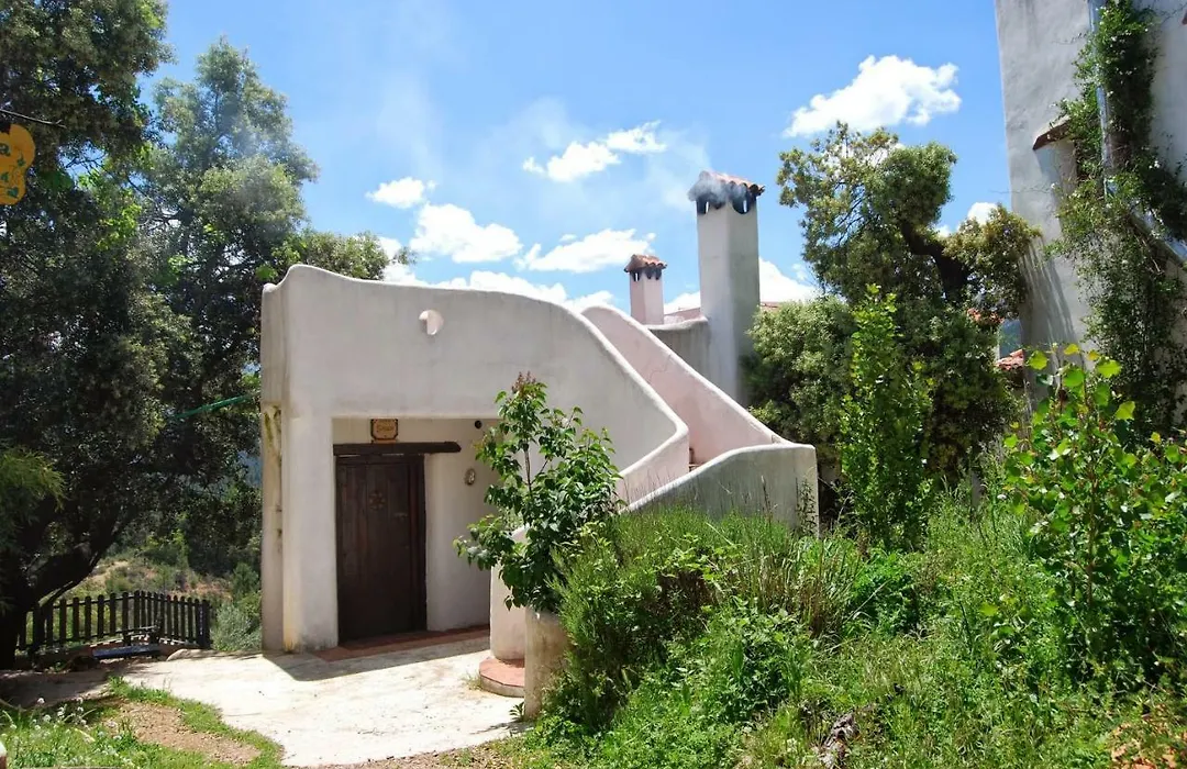 Los Ahijaderos de Tus-1