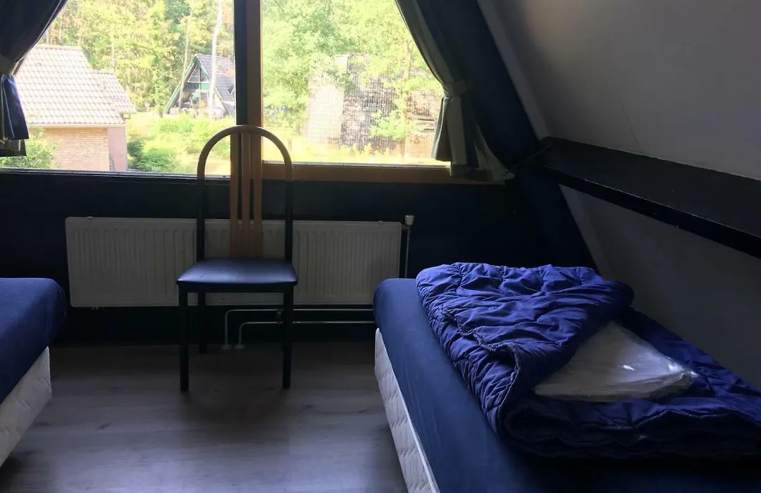't Vosseven vakantiepark-1
