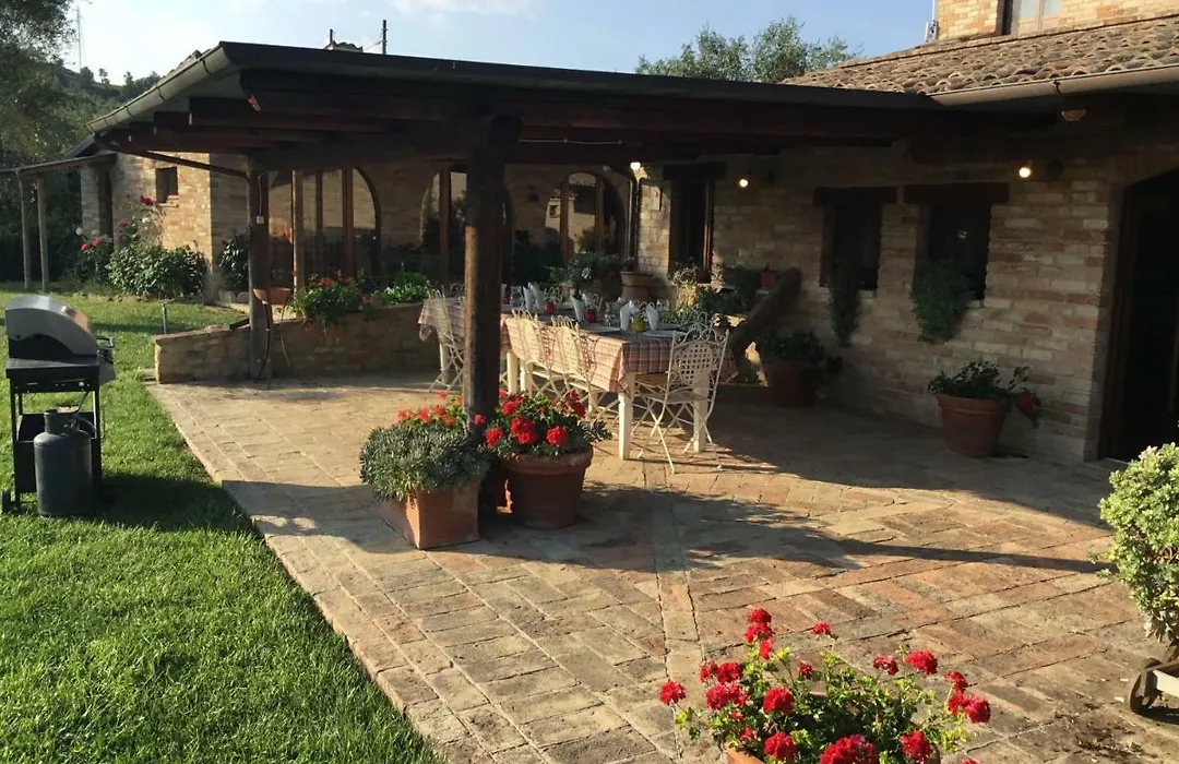 La Villa degli Ulivi-1