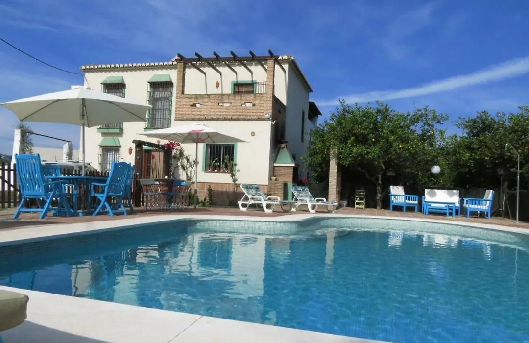 Casa rural la Estrella-1